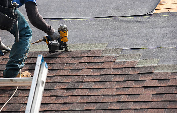 Licensed Roofing service in Weldon, NC - Brentwood Metal Roofing